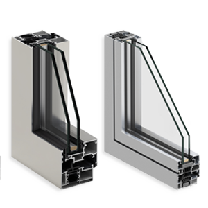 ventanas aluminio gipuzkoa